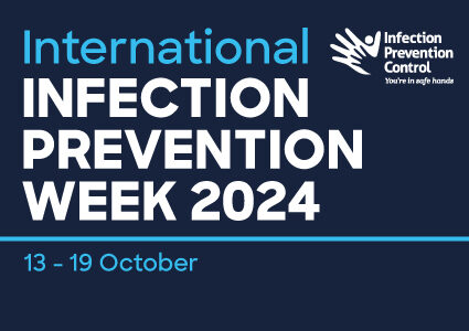 International Infection Prevention Week 2024